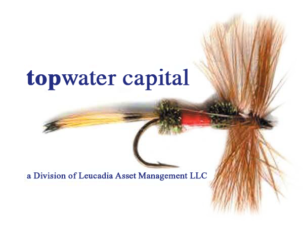 Topwater Capital Partners